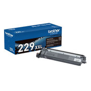 Brother TN-229XXLBK Cartouche de toner 1 pièce(s) Original Noir — image 2