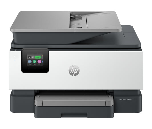 HP OfficeJet Pro 9125 Sans fil Couleur Imprimante — image 1