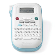 Brother PT-N10 - Étiqueteuse portable pour la maison et le bureau — image 2