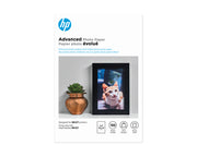 HP Papier photo Advanced – glacé – 65 lb – 4 × 6 po (101 × 152 mm) – 100 feuilles — image 2