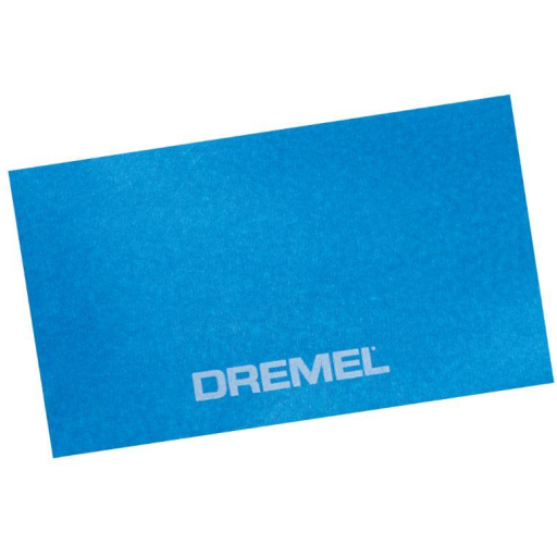 Dremel 3D40 Blue Tape (10 pack)