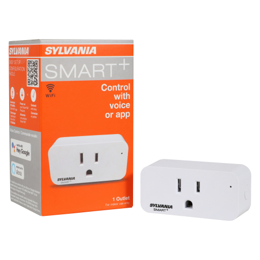 Prise intelligente WiFi LEDVANCE SMART+