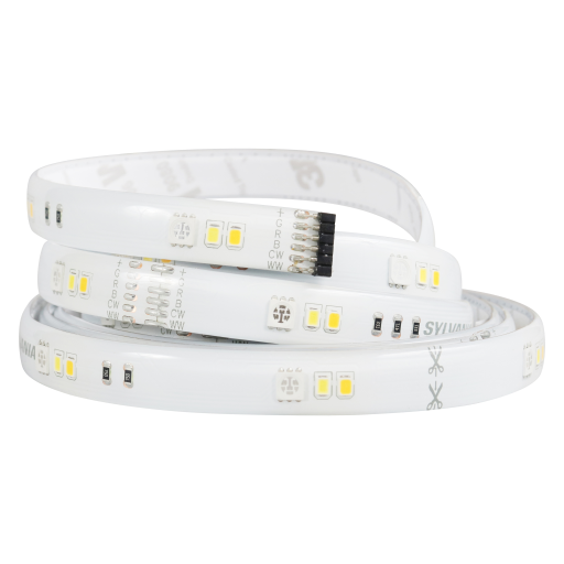 Extension pour ruban lumineux DEL LEDVANCE SMART+ — couleur et blanc ajustable