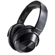 Casque audio Sharp HP-60 — réduction du bruit