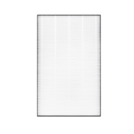 Sharp FZ-F50HFU True HEPA 2-in-1 Replacement Filter ? High-Efficiency Deodorizing for FP-F50UW Purifiers