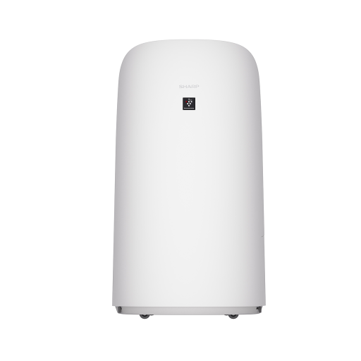 Purificateur d’air Sharp KCP110CW — filtration HEPA, humidificateur