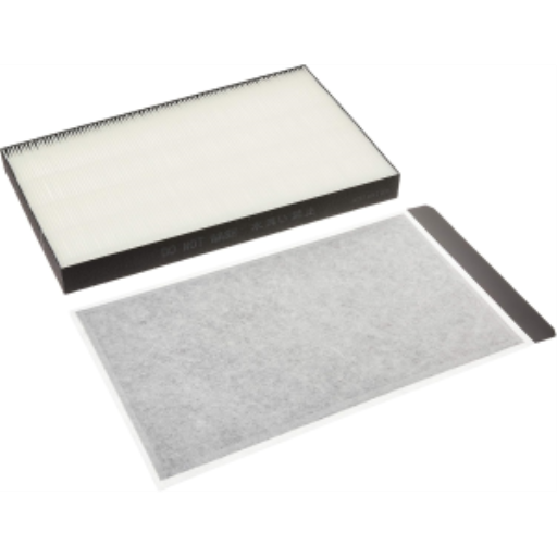 SHARP FZA40SFU Replacement True HEPA and Deodorizing Filter Kit ? 2-Year Lifespan