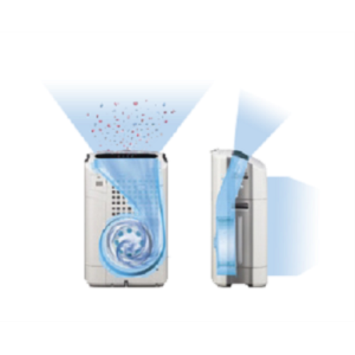 Filtre de purificateur d’air Sharp FZC150HFU — HEPA