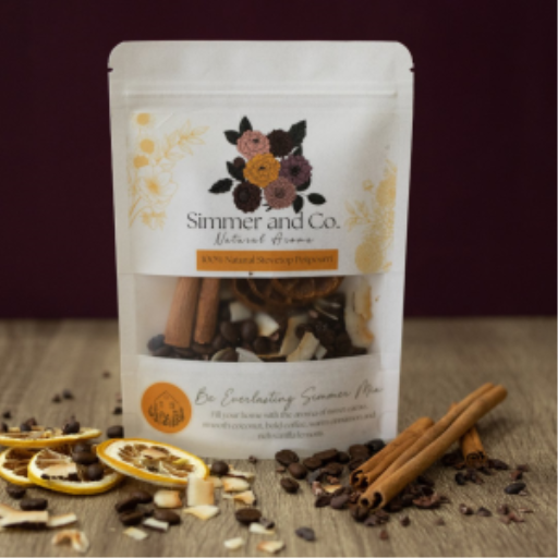 Pot-pourri à mijoter Simmer Be Everlasting