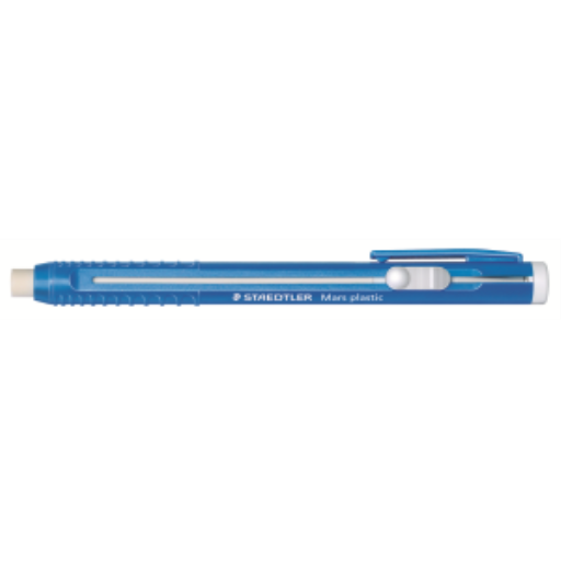 Gomme à effacer STAEDTLER Mars Plastic