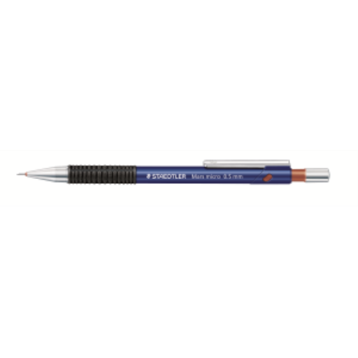 Porte-mine STAEDTLER Mars micro — 0,5 mm