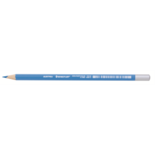 Crayon à mine bleue non-photo STAEDTLER