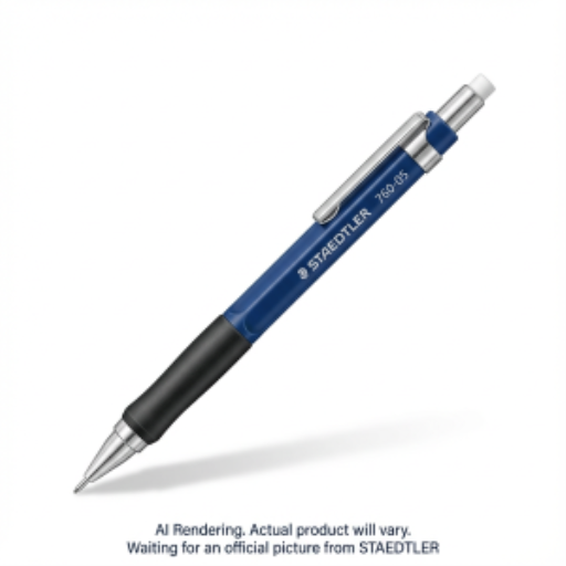 Porte-mine STAEDTLER Mars micro — 0,5 mm (760-05)
