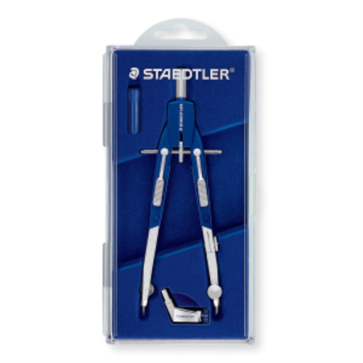 Compas STAEDTLER Mars Comfort 552 (0552-01-03)