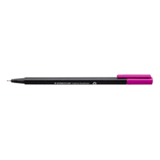 Fineliner STAEDTLER triplus — 0,3 mm (334-61-A7)