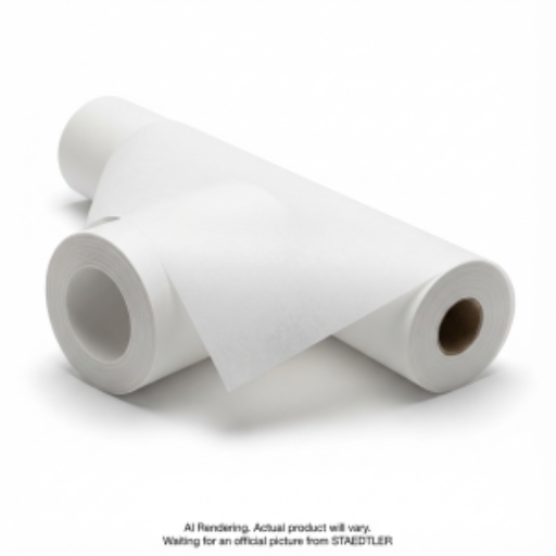 Rouleau de vélin STAEDTLER — 24 po x 5 verges