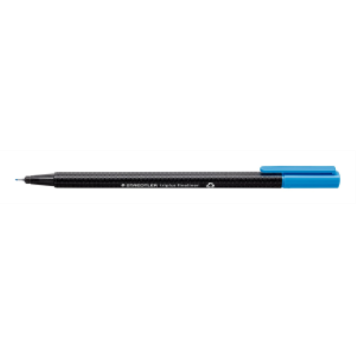 Fineliner STAEDTLER triplus — 0,3 mm