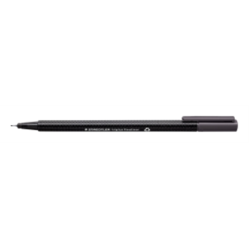 Fineliner STAEDTLER triplus — 0,3 mm