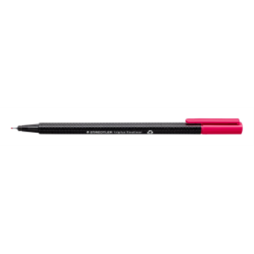 Fineliner STAEDTLER triplus — 0,3 mm