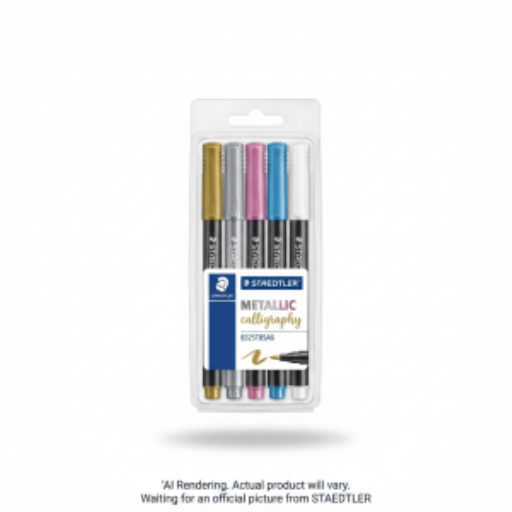 STAEDTLER Encre de Chine