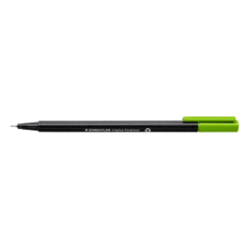 Fineliner STAEDTLER triplus — 0,3 mm