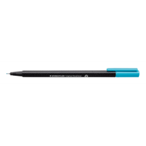 Fineliner STAEDTLER triplus — 0,3 mm