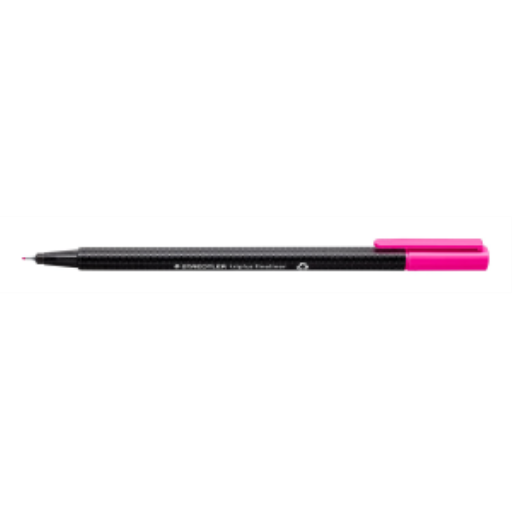 Fineliner STAEDTLER triplus — 0,3 mm