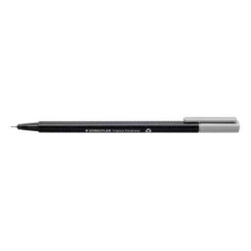 Fineliner STAEDTLER triplus — 0,3 mm