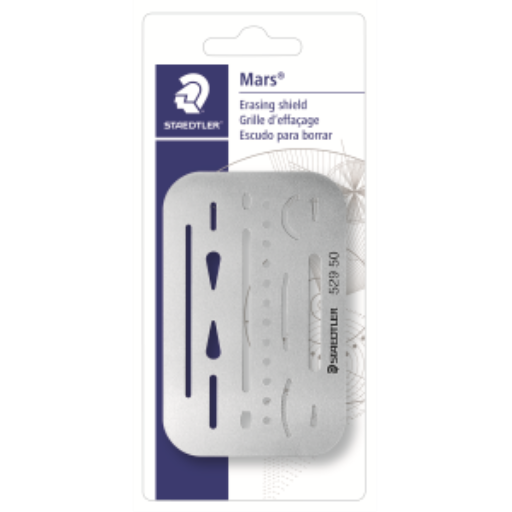 Bouclier effaceur STAEDTLER