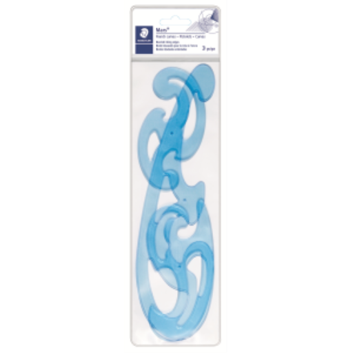 Courbe de dessin STAEDTLER Mars