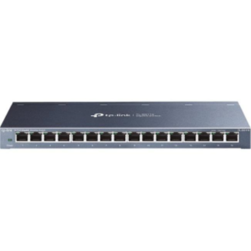 TP-Link TL-SG116 16-port Switch gigabit