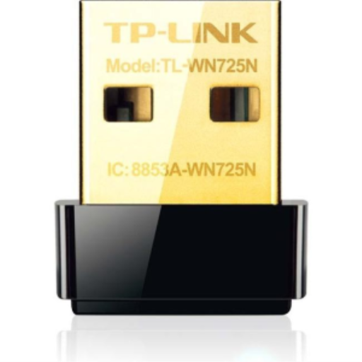 150Mbps Wireless N Nano Adaptateur USB