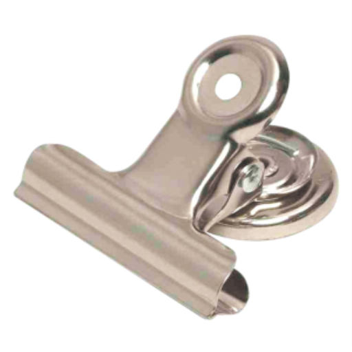Pinces magnétiques Westcott — 2 po (64)