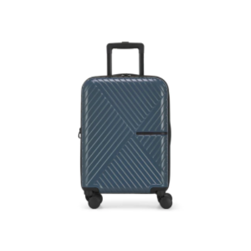Valise cabine Bugatti Berlin — ardoise