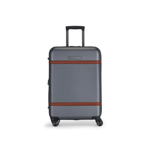 Bugatti Wellington – Valise 24 po – HLG5124