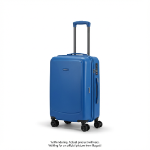 Birmingham Valise cabine HLG5220BU-BLUE