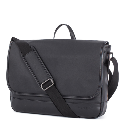 Bugatti Gin & Twill – Sac messager – MSG2051BU