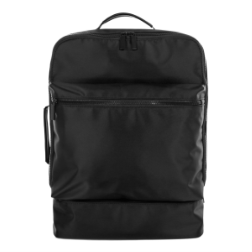 Sac à dos Bugatti Traveller — noir