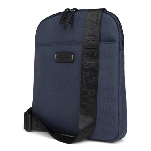 Bugatti Reborn – Slim Sac bandoulière – CBY2235BU