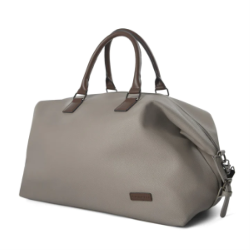 Bugatti Contrast – Sac de voyage – Taupe