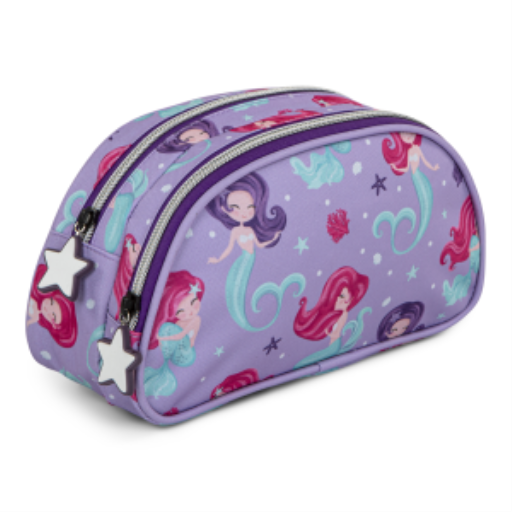 Bugatti – Étui à crayons – Violet