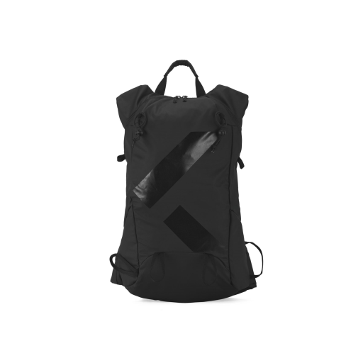 Sac à dos Bugatti K&B Sport Rogers — noir