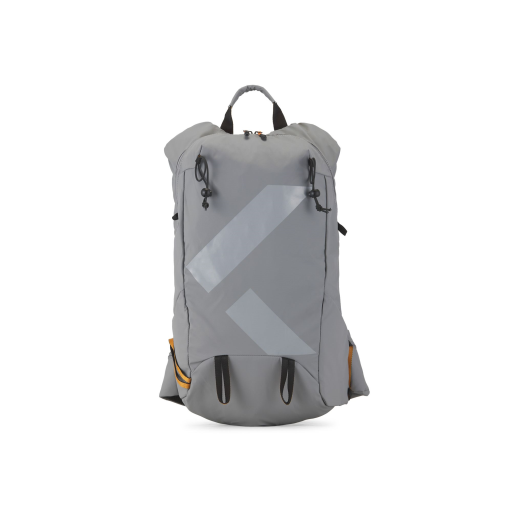 K&B Sport Rogers Touring – Sac à dos – Gris