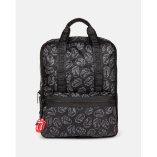 BKP6013RS The Rolling Stones Evolution Sac à dos – 100 % polyester Ripstop