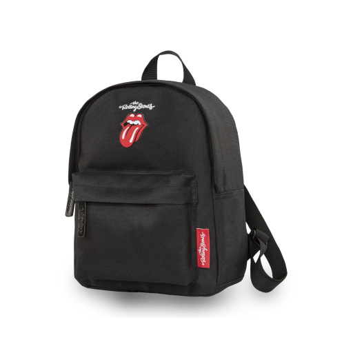 BKP6090RS The Rolling Stones The Core Mini Sac à dos – Polyester