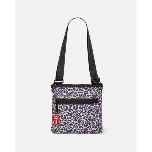 CBY6012RS The Rolling Stones Evolution Sac bandoulière – 100 % polyester Ripstop