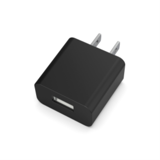 ETL Chargeur mural, 1 Amp Certified USB