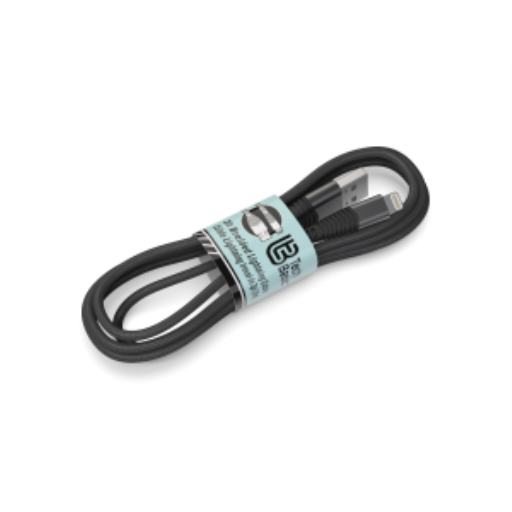3 ft Lightning Câble (MFI)