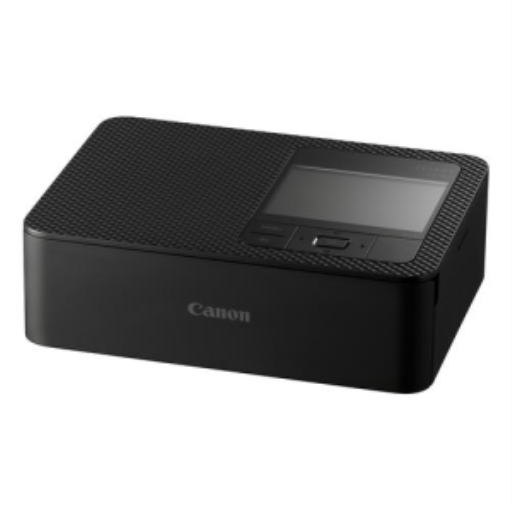 Imprimante photo Canon SELPHY CP1500 — noir (5539C001)