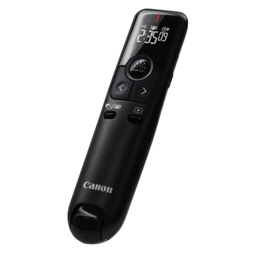 Canon PR100-R-BK HWB PRESENTER (1344C005)
